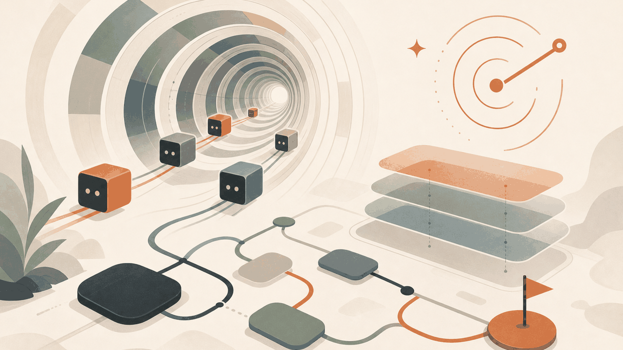 Generated HypeDar thumbnail for 1M Context: What AI Builders Should Do Next
