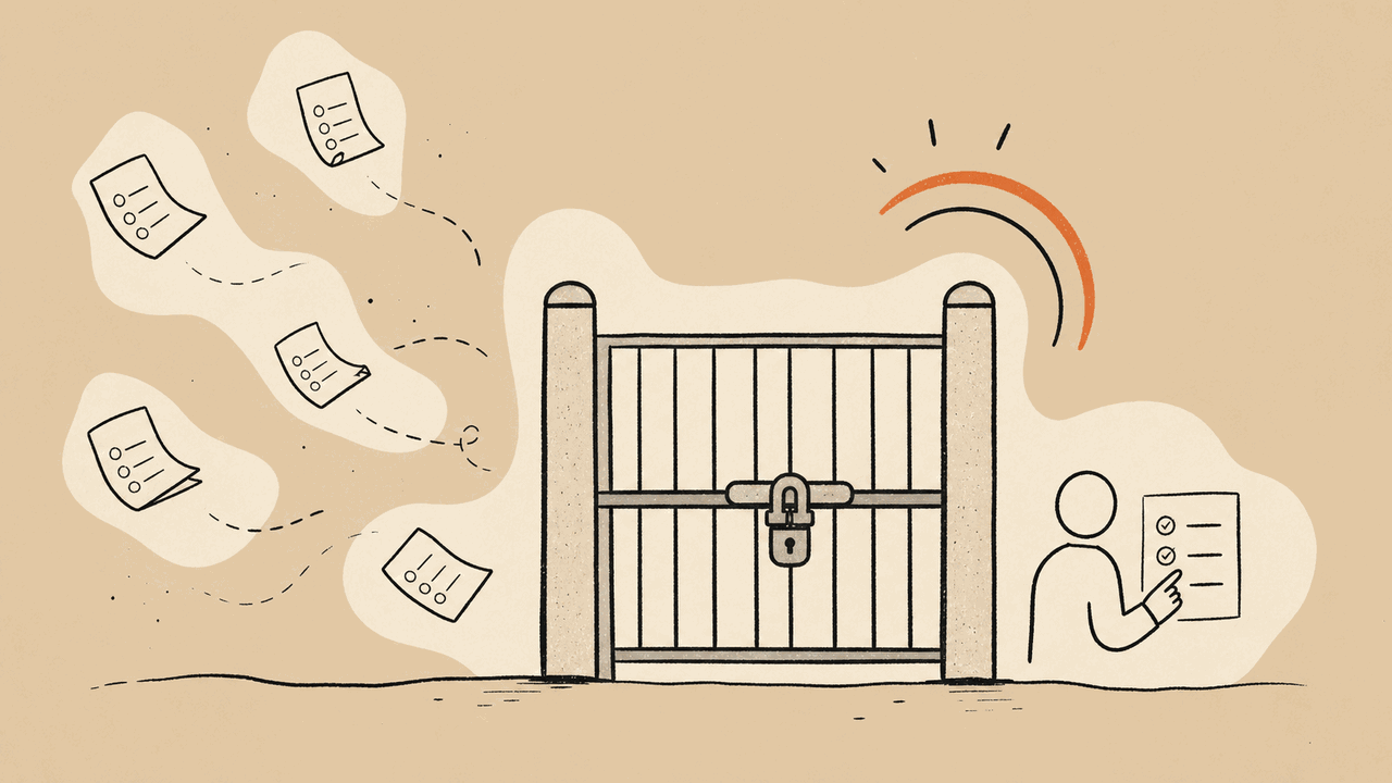 Generated HypeDar thumbnail for Amazon will stop accepting new customers for Mechanical Turk: What AI Builders Should Do Next