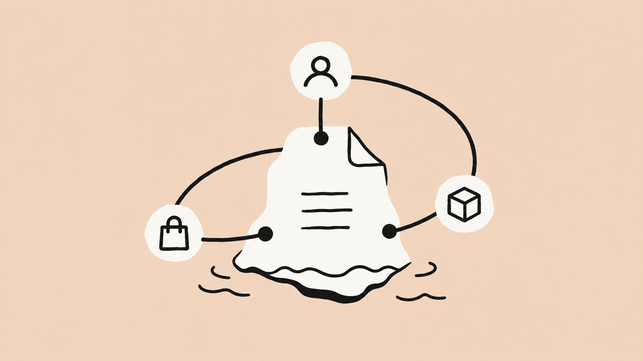 Generated HypeDar thumbnail for Content Independence Day one year on building the business model for the: What AI Builders Should Do Next