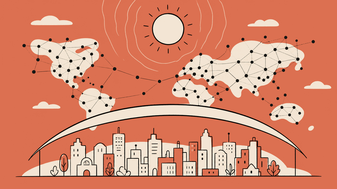 Generated HypeDar thumbnail for Expanding our Heat Resilience data to 50+ global cities: What AI Builders Should Do Next