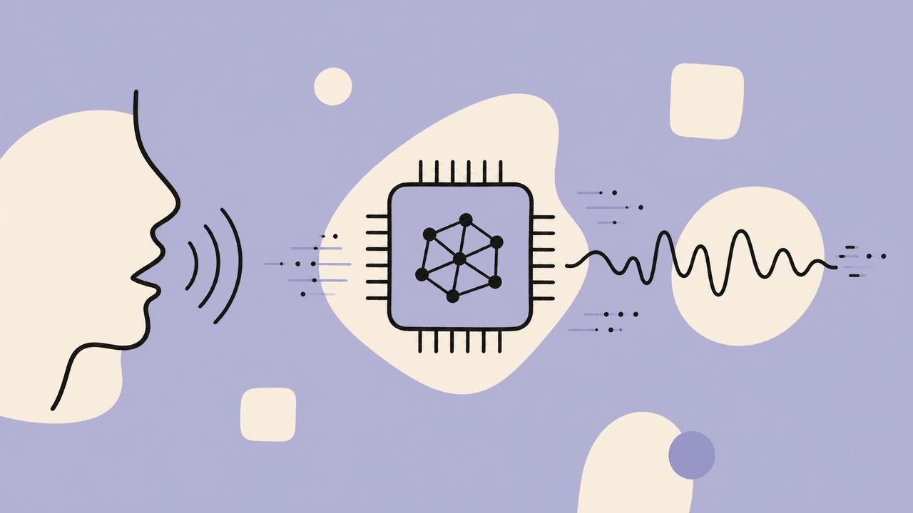 Generated HypeDar thumbnail for Hugging Face and Cerebras bring Gemma 4 to real-time voice AI: What AI Builders Should Do Next