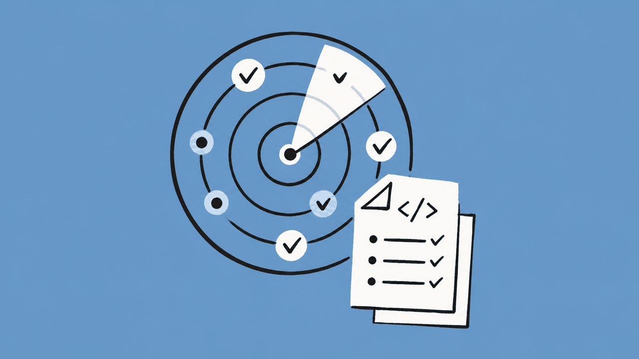 Generated HypeDar thumbnail for Improved accuracy and coverage in Copilot usage metrics reports: What AI Builders Should Do Next