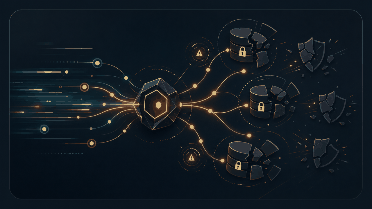 Generated HypeDar thumbnail for JADEPUFFER is the first agentic ransomware operation and it exposes old security: What AI Builders Should Do Next