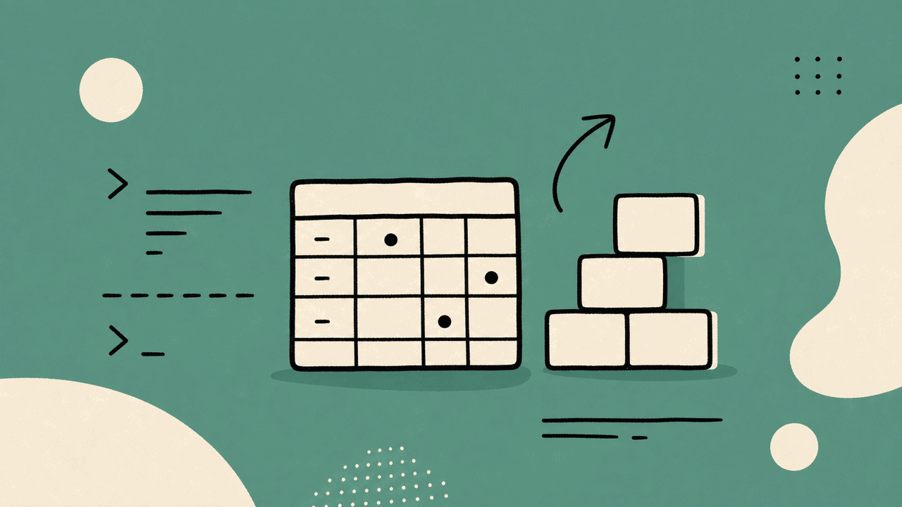 Generated HypeDar thumbnail for sqlite-utils 4.0rc2: What AI Builders Should Do Next