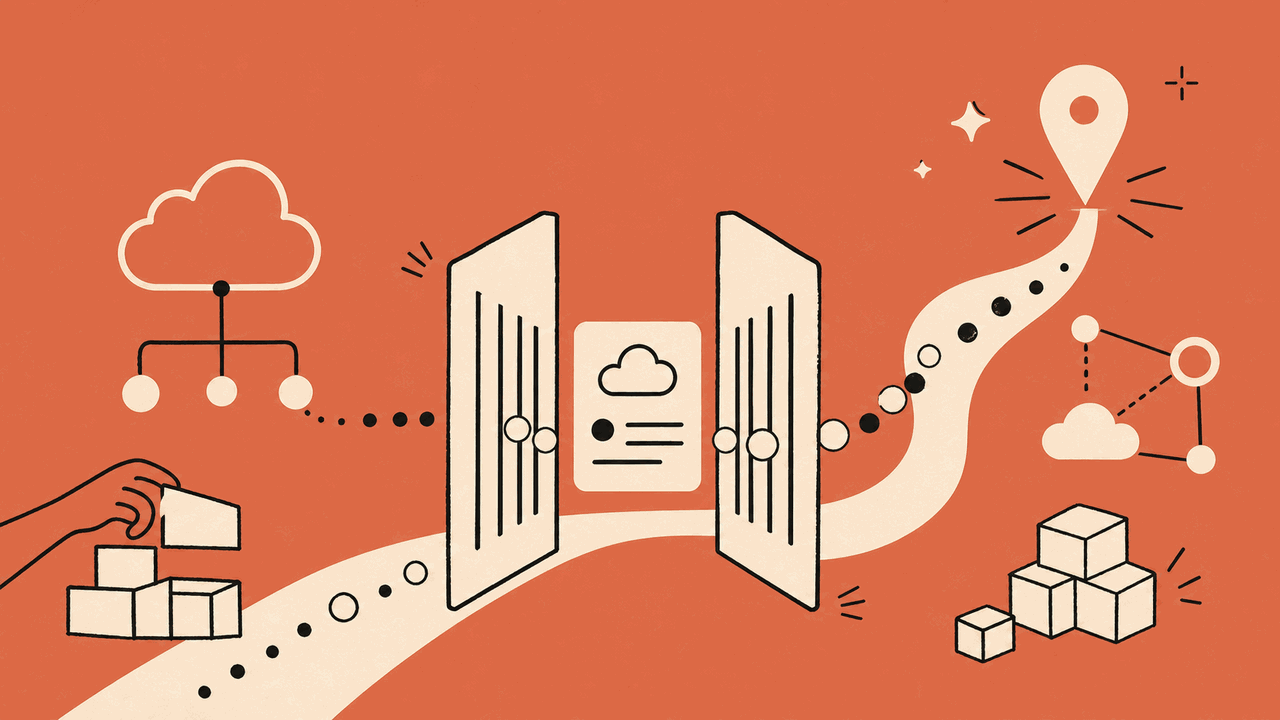 Generated HypeDar thumbnail for Announcing the Monetization Gateway charge for any resource behind Cloudflare via x402: Góc nhìn cho builder Việt trước khi thị trường bắt kịp